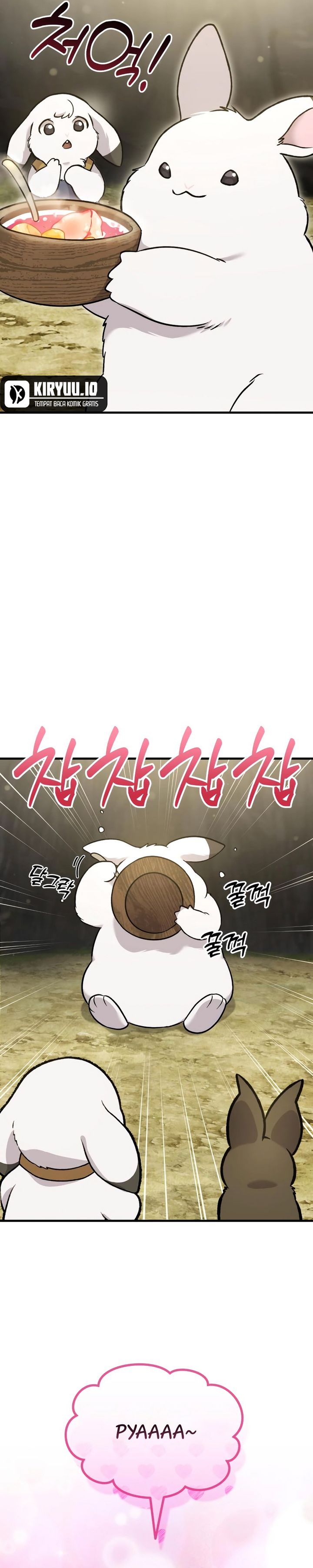 Solo Farming In The Tower Chapter 105 Bahasa Indonesia