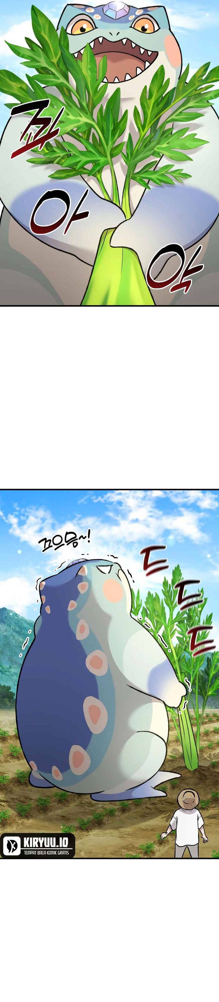 Solo Farming In The Tower Chapter 106 Bahasa Indonesia