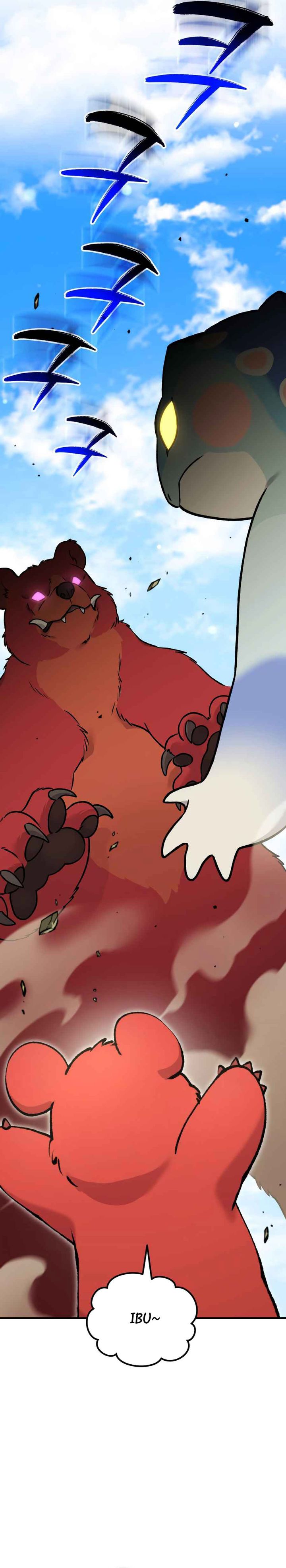 Solo Farming In The Tower Chapter 106 Bahasa Indonesia