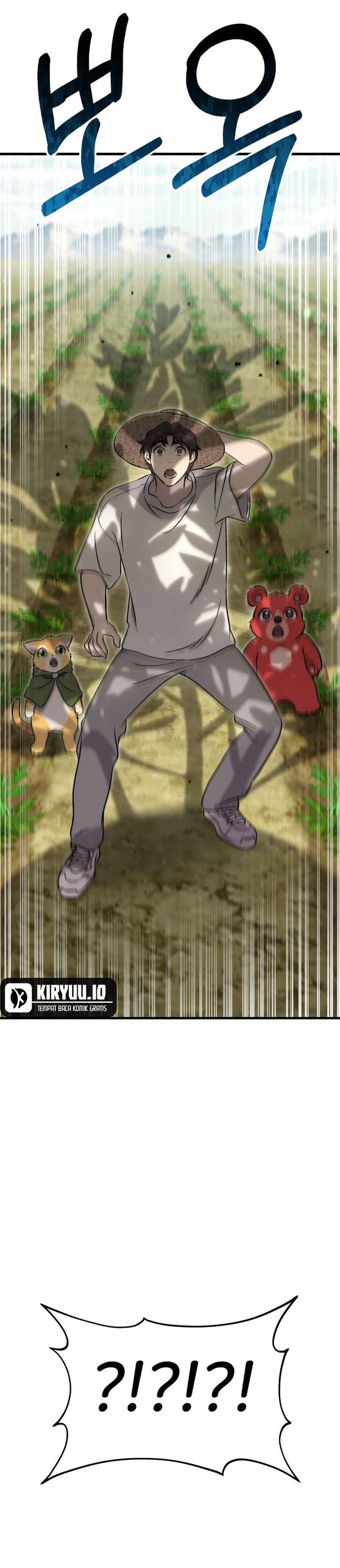 Solo Farming In The Tower Chapter 106 Bahasa Indonesia