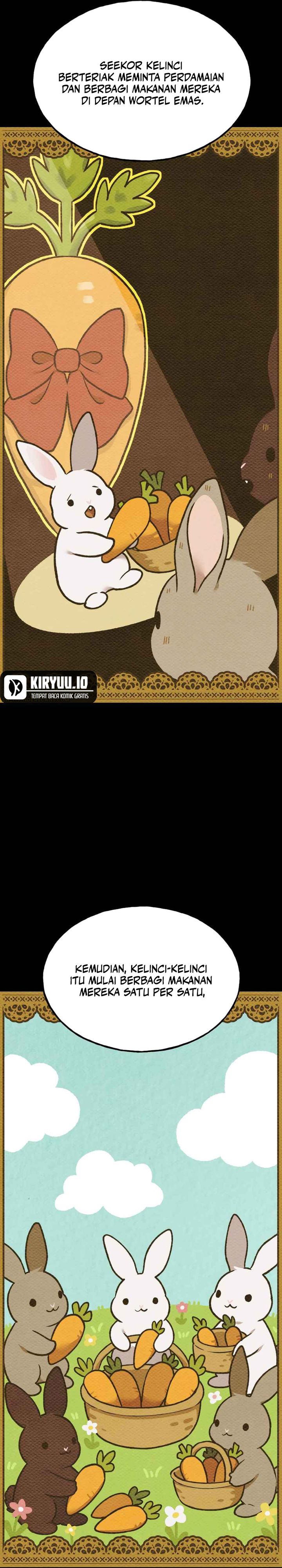 Solo Farming In The Tower Chapter 106 Bahasa Indonesia