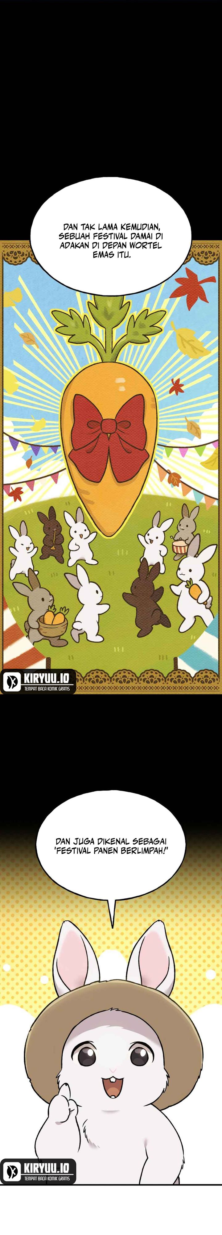 Solo Farming In The Tower Chapter 106 Bahasa Indonesia