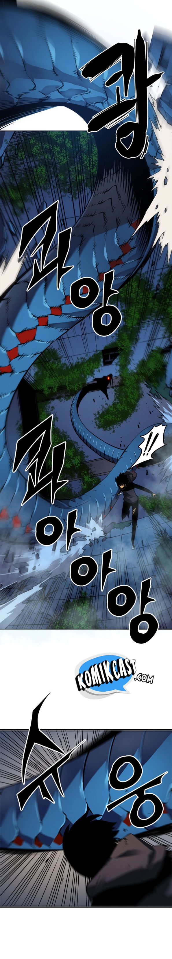 Solo Leveling Chapter 16 Bahasa Indonesia