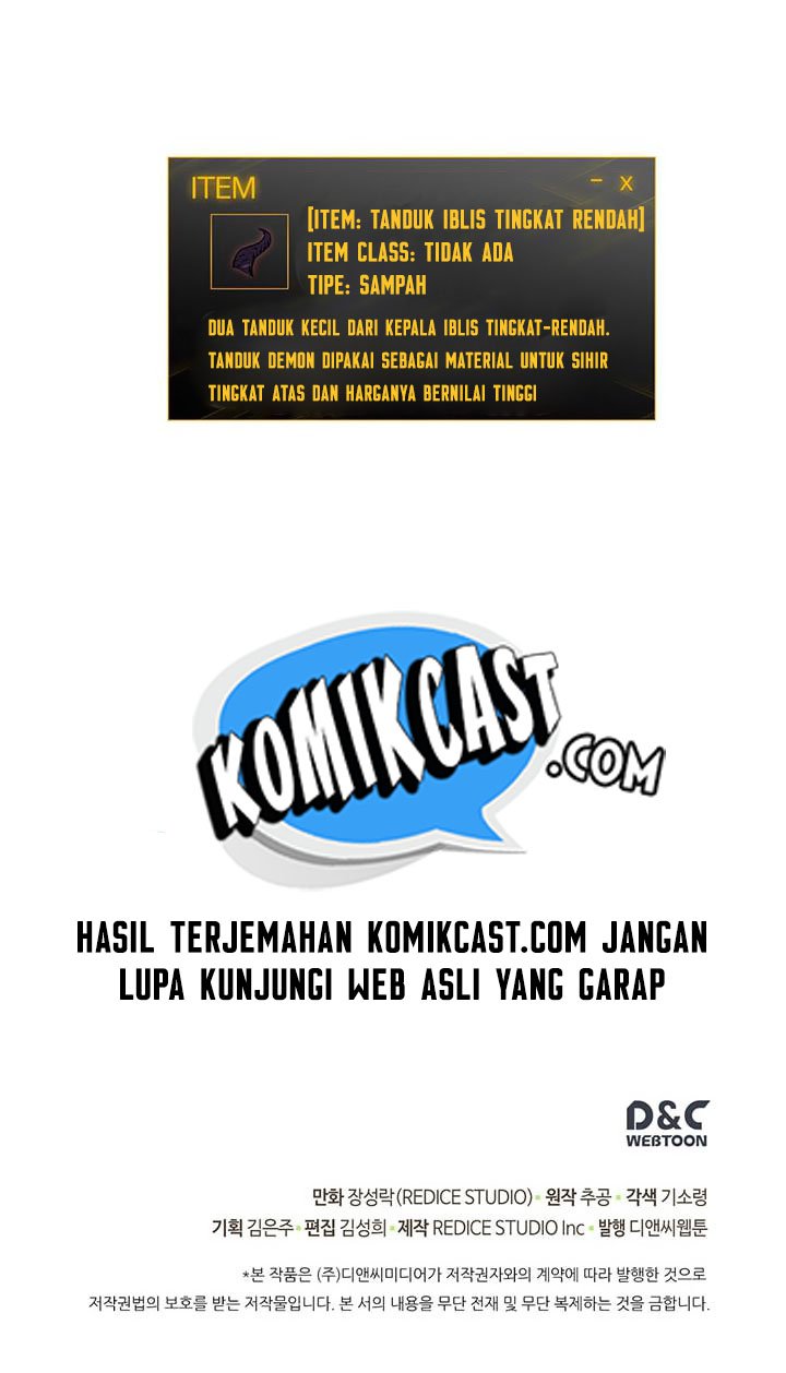 Solo Leveling chapter 57