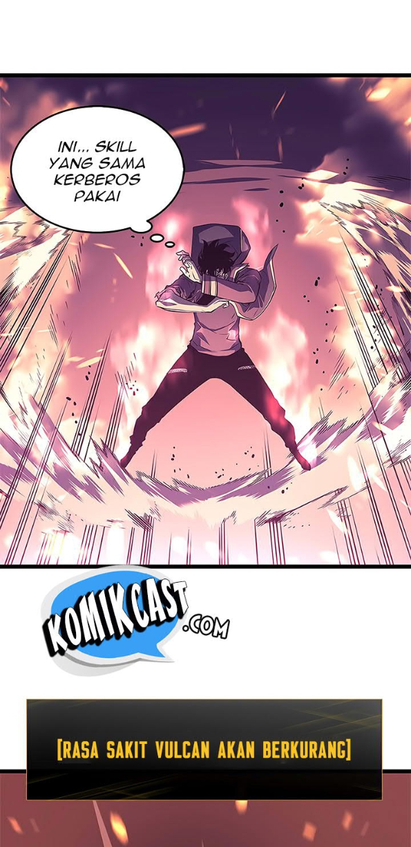 Solo Leveling chapter 59