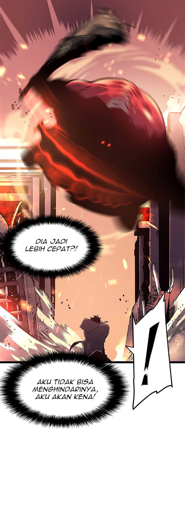 Solo Leveling chapter 59
