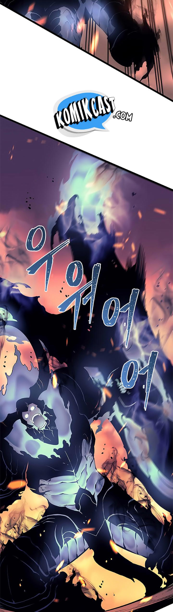 Solo Leveling chapter 59
