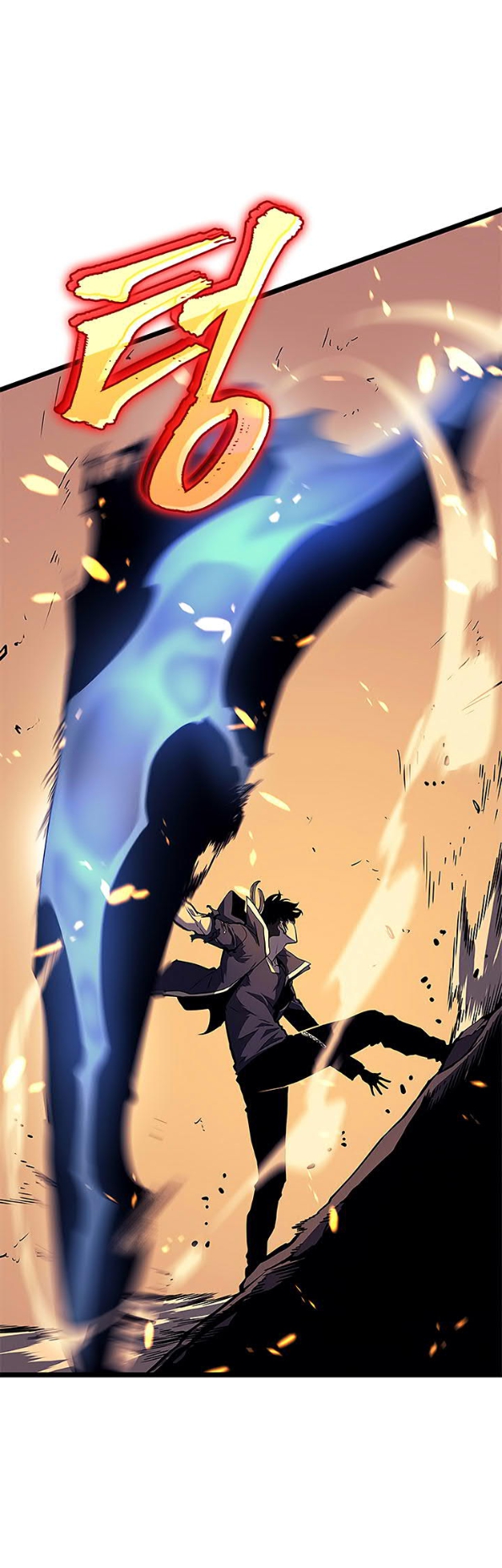 Solo Leveling chapter 59