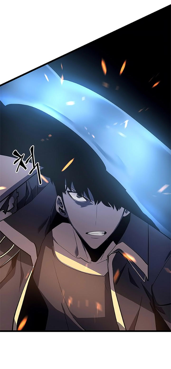 Solo Leveling chapter 59