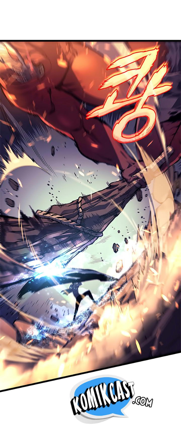 Solo Leveling chapter 59