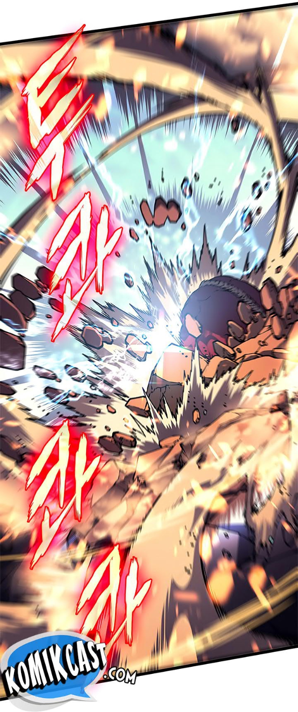 Solo Leveling chapter 59