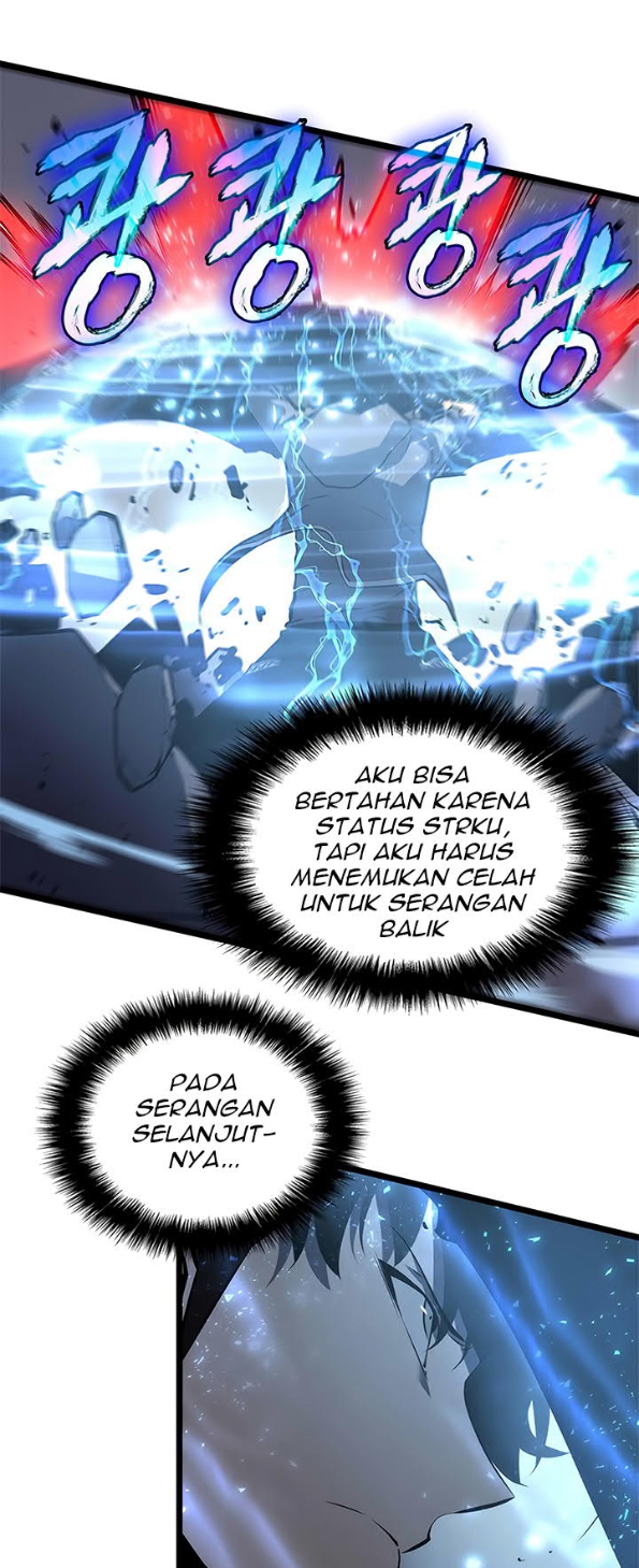 Solo Leveling chapter 59
