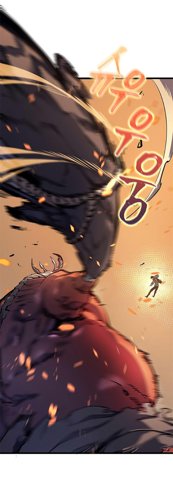 Solo Leveling chapter 59