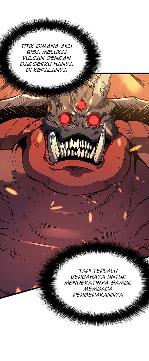 Solo Leveling chapter 59