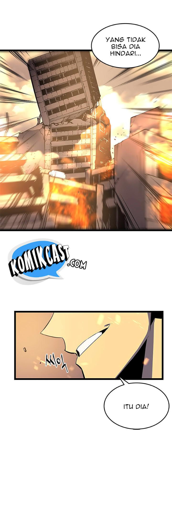 Solo Leveling chapter 59