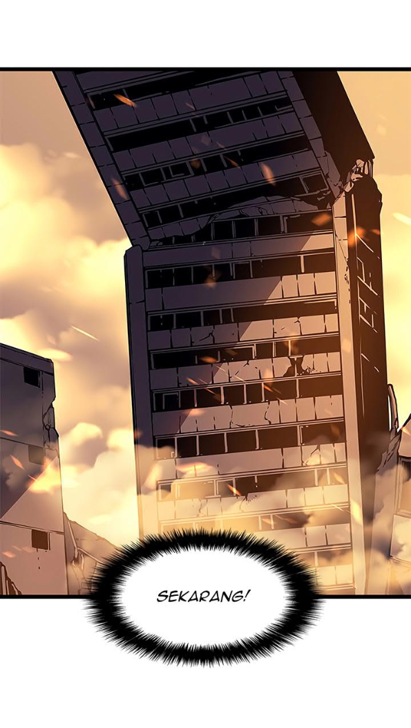Solo Leveling chapter 59