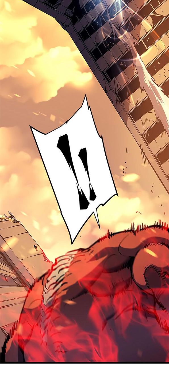 Solo Leveling chapter 59
