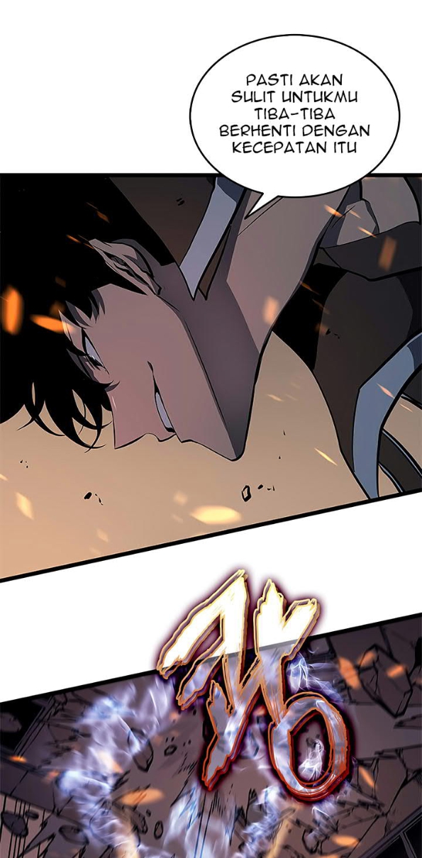 Solo Leveling chapter 59