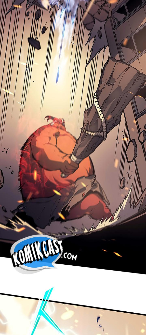Solo Leveling chapter 59