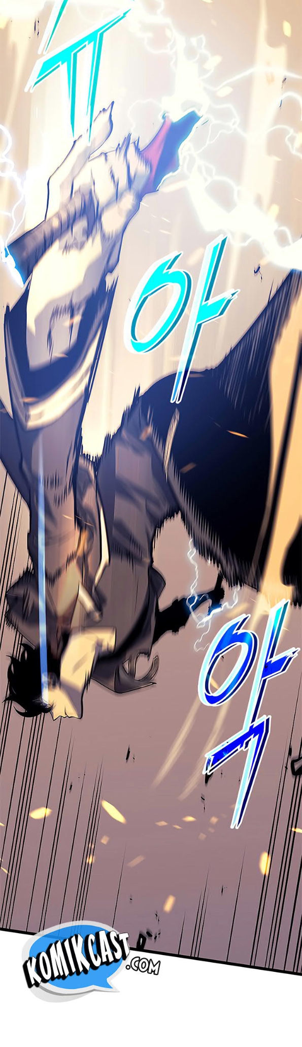 Solo Leveling chapter 59