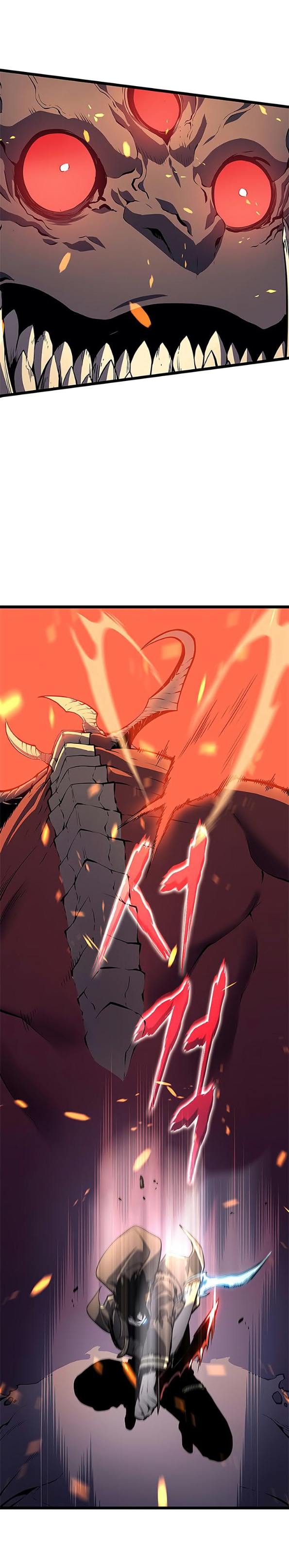 Solo Leveling chapter 59