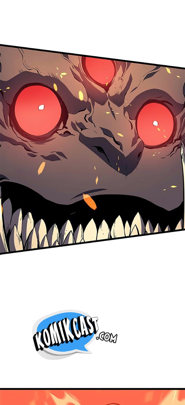 Solo Leveling chapter 59