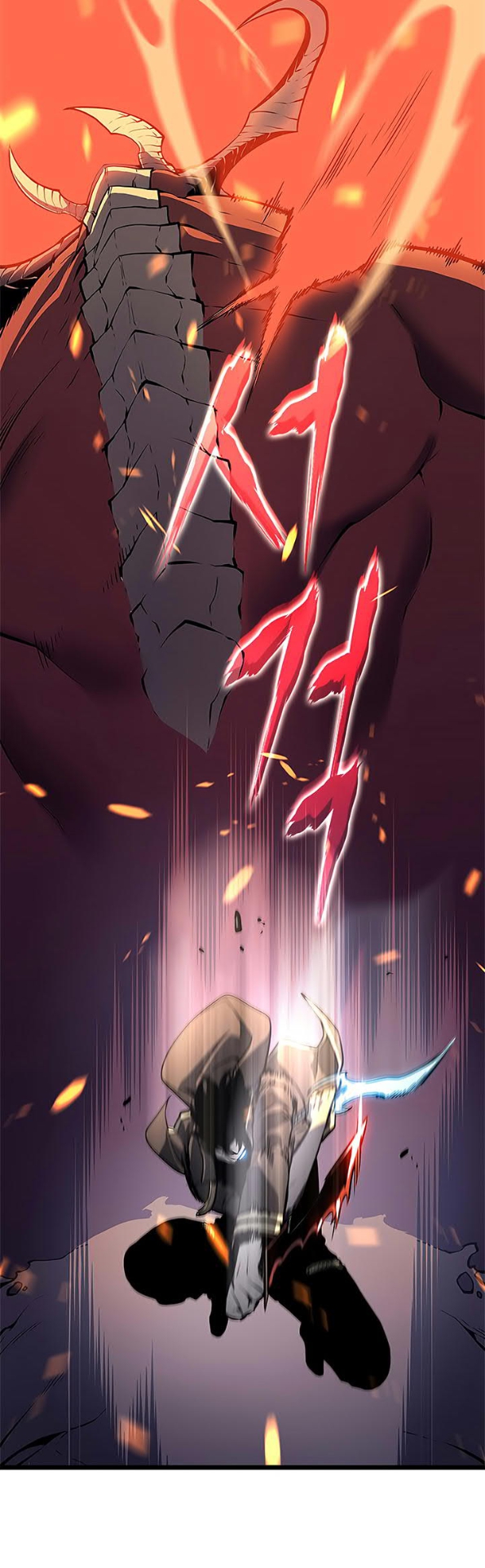 Solo Leveling chapter 59