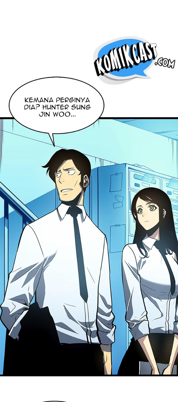 Solo Leveling chapter 59