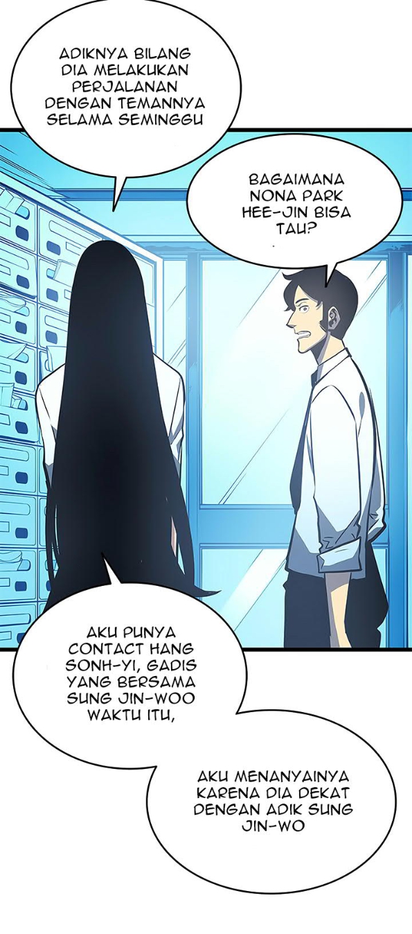 Solo Leveling chapter 59