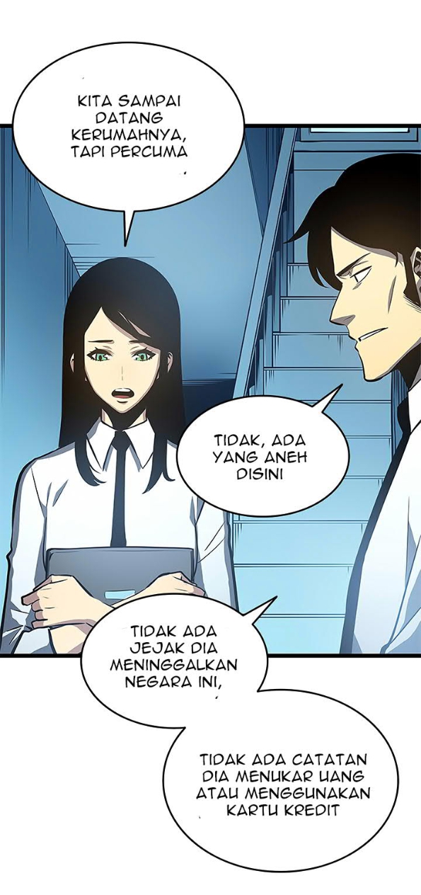 Solo Leveling chapter 59