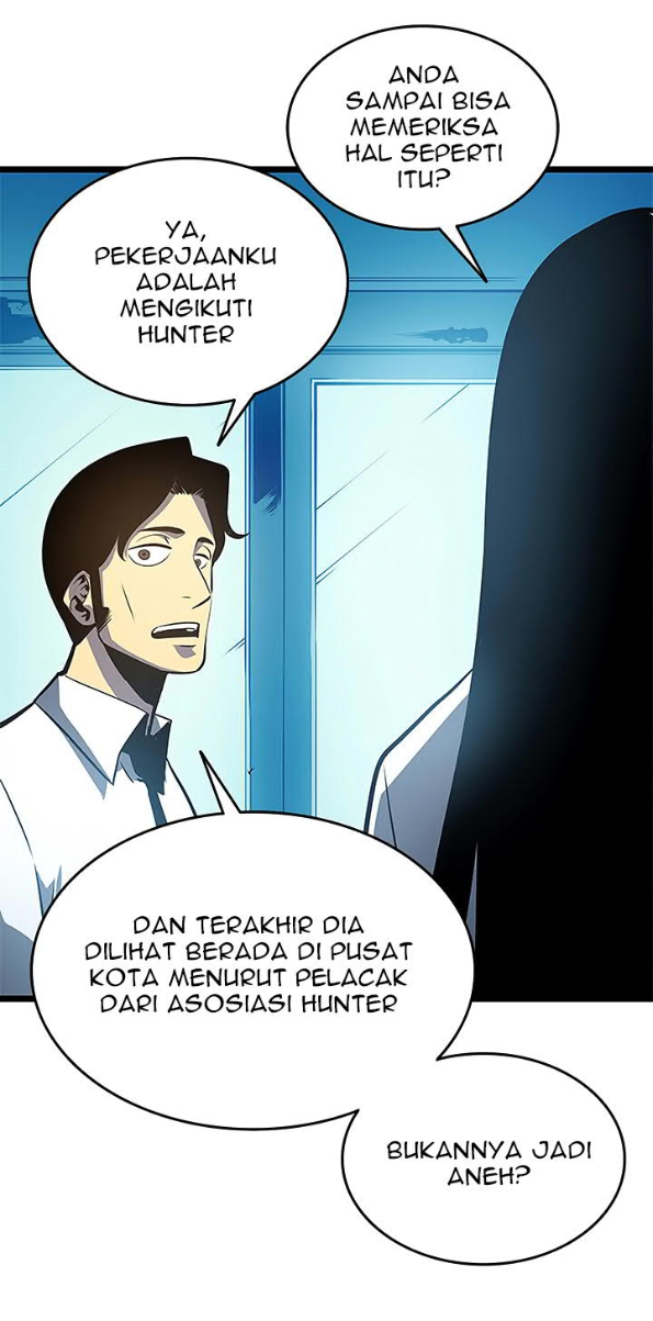 Solo Leveling chapter 59