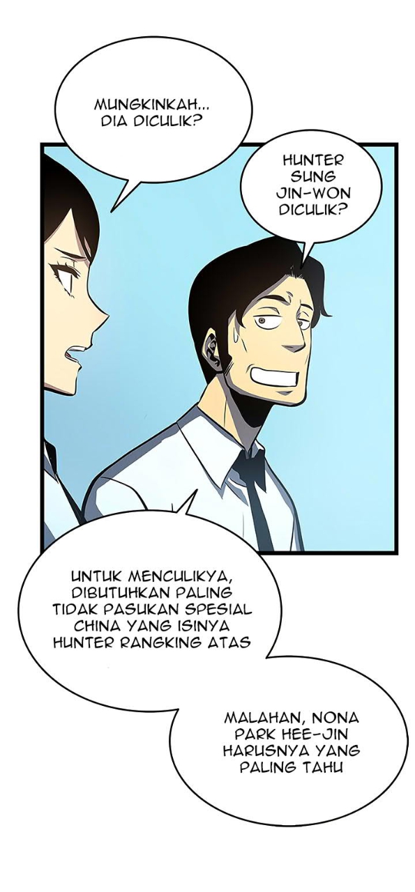 Solo Leveling chapter 59