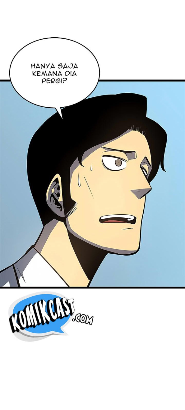 Solo Leveling chapter 59
