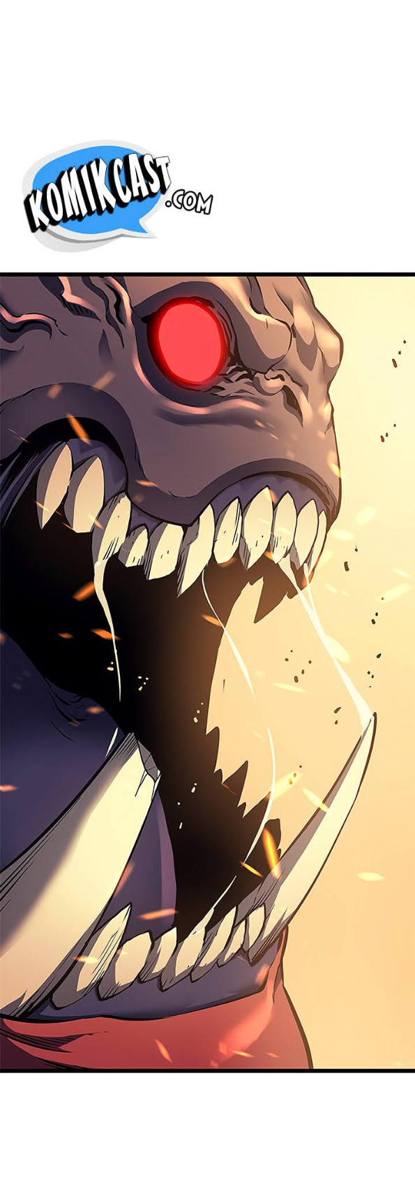 Solo Leveling chapter 59