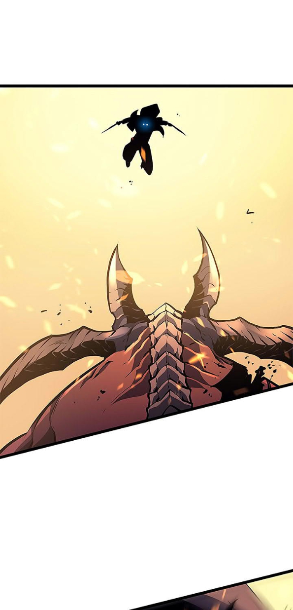 Solo Leveling chapter 59
