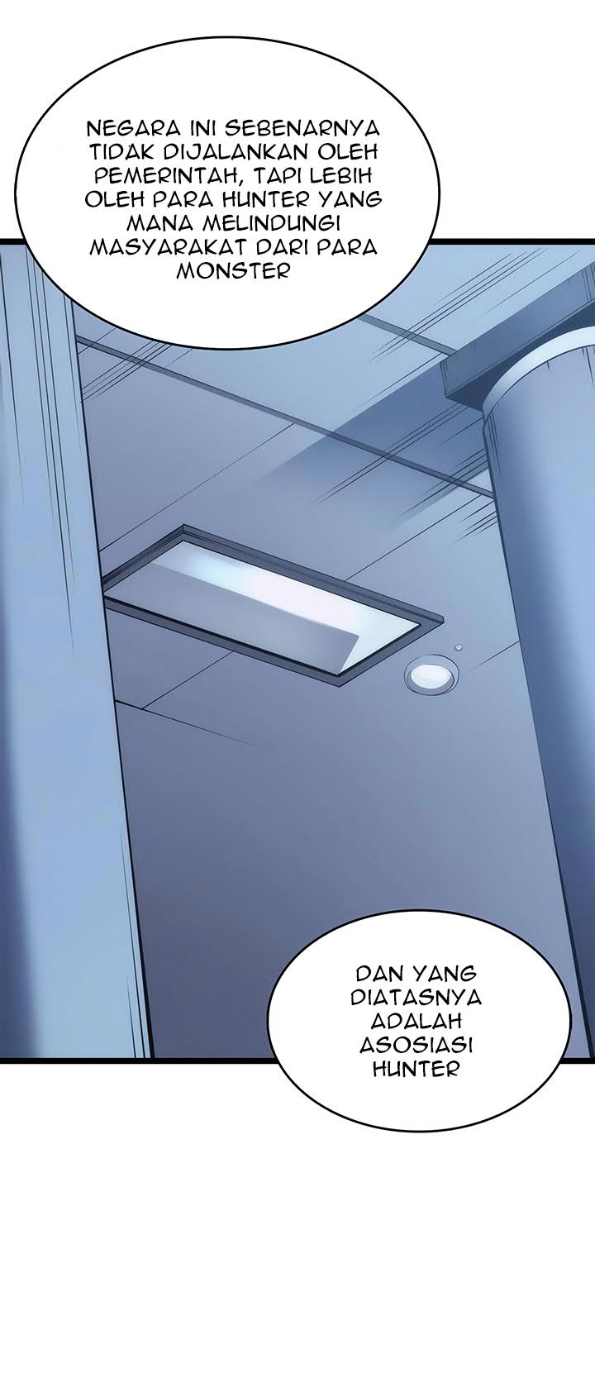 Solo Leveling chapter 64