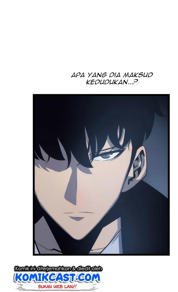Solo Leveling chapter 64