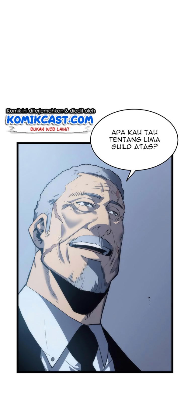 Solo Leveling chapter 64