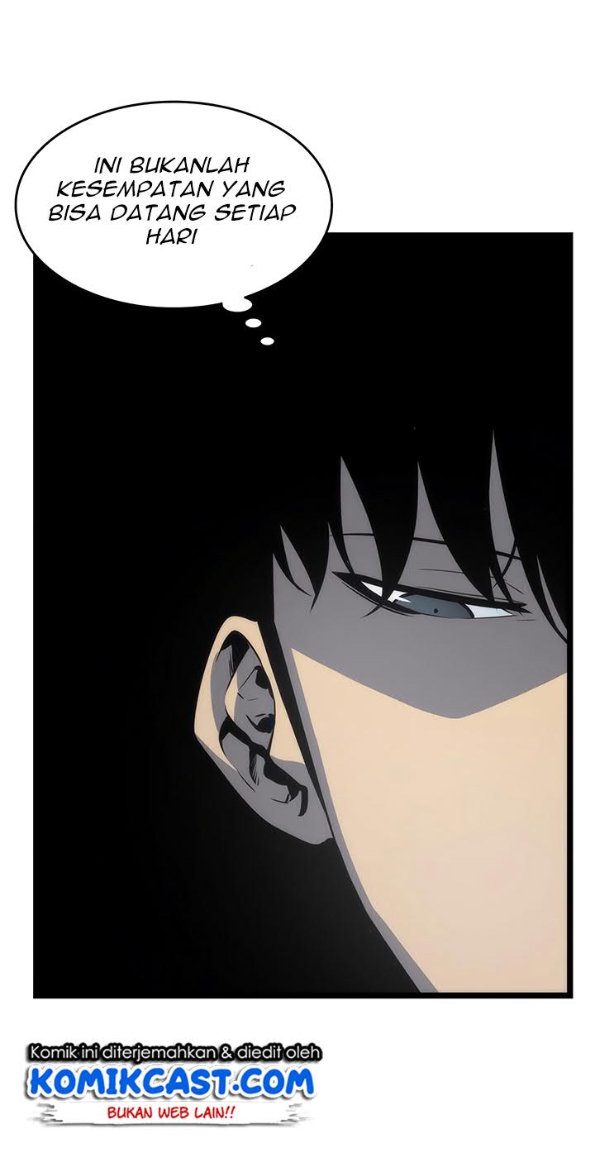Solo Leveling chapter 64