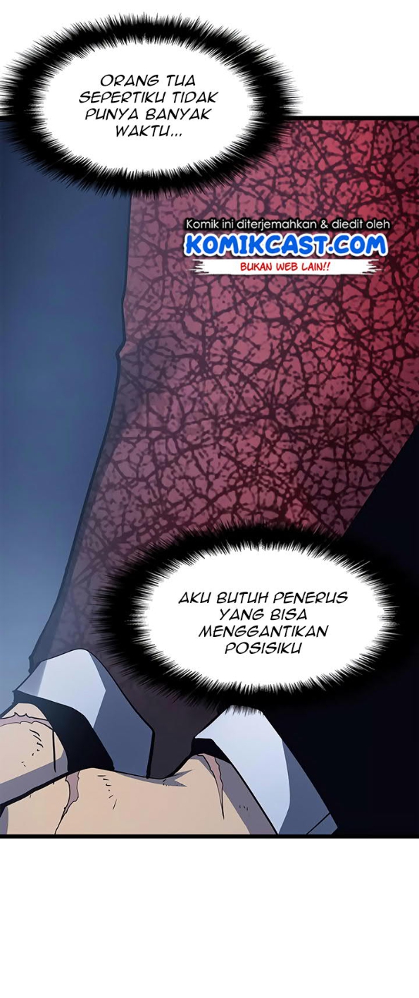 Solo Leveling chapter 64