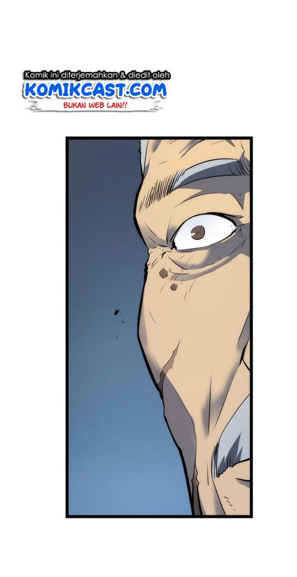 Solo Leveling chapter 64