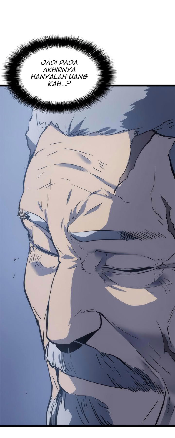 Solo Leveling chapter 64