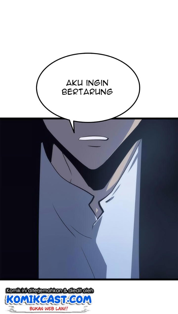 Solo Leveling chapter 64