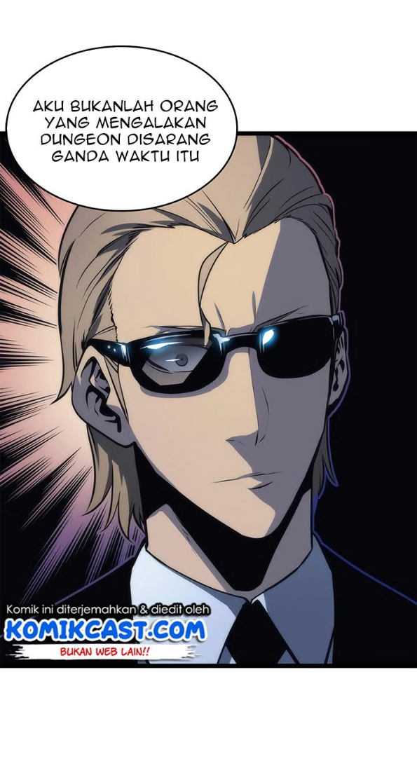 Solo Leveling chapter 64