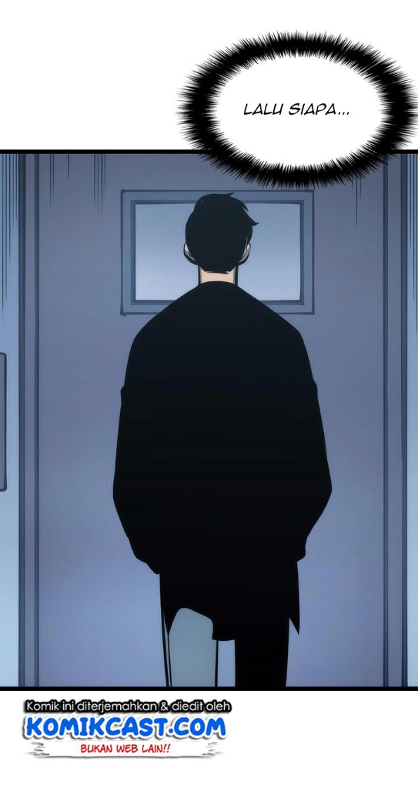 Solo Leveling chapter 64