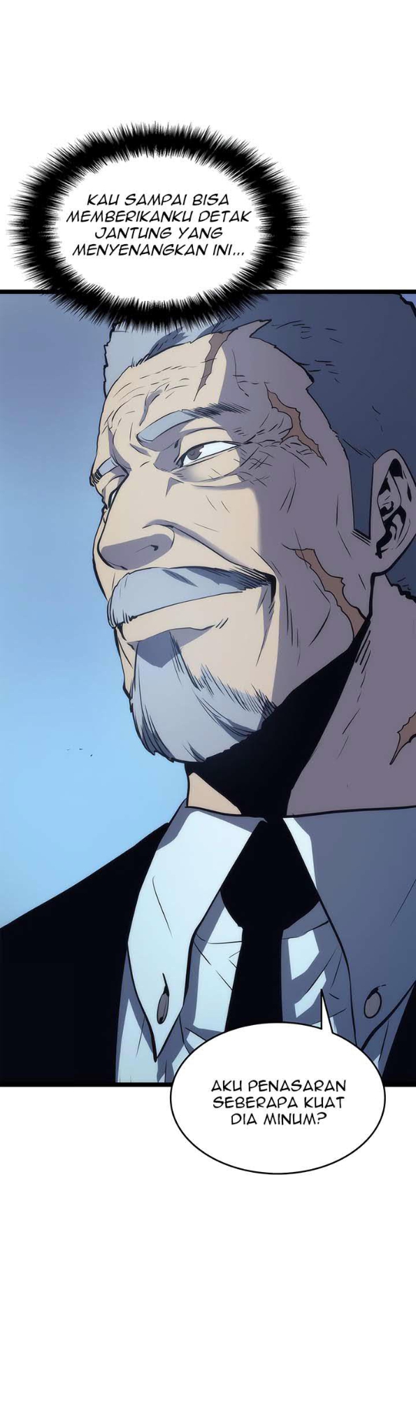 Solo Leveling chapter 64