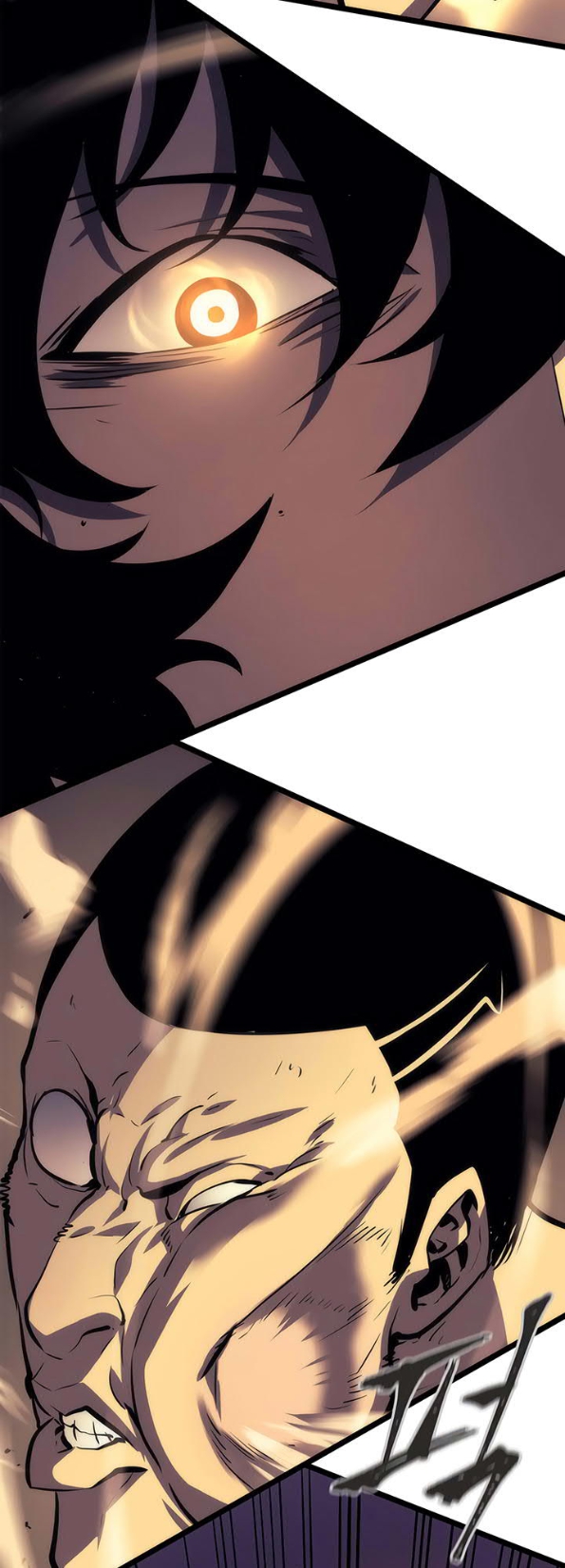 Solo Leveling chapter 64