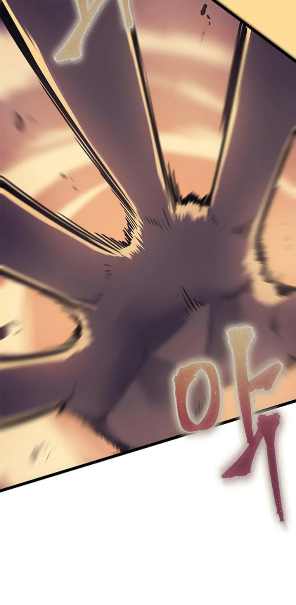 Solo Leveling chapter 64
