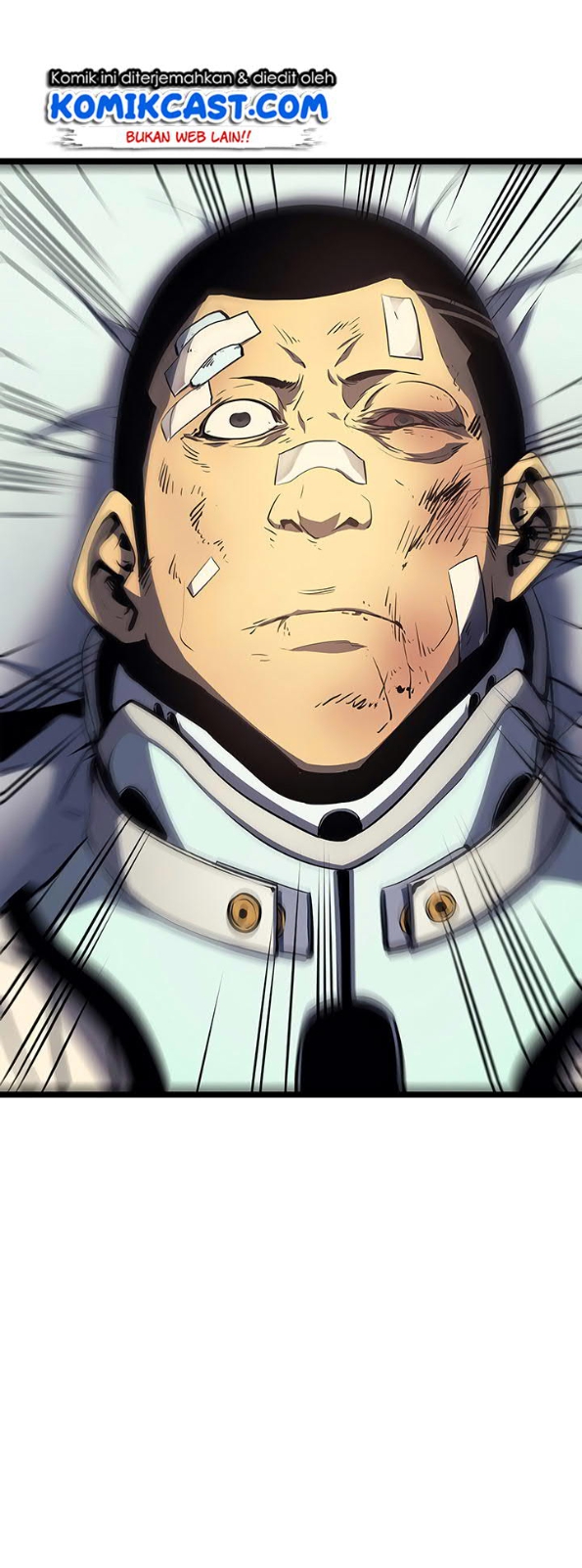 Solo Leveling chapter 64