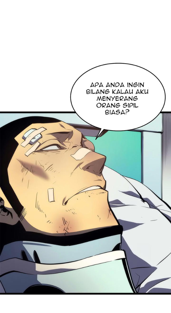 Solo Leveling chapter 64